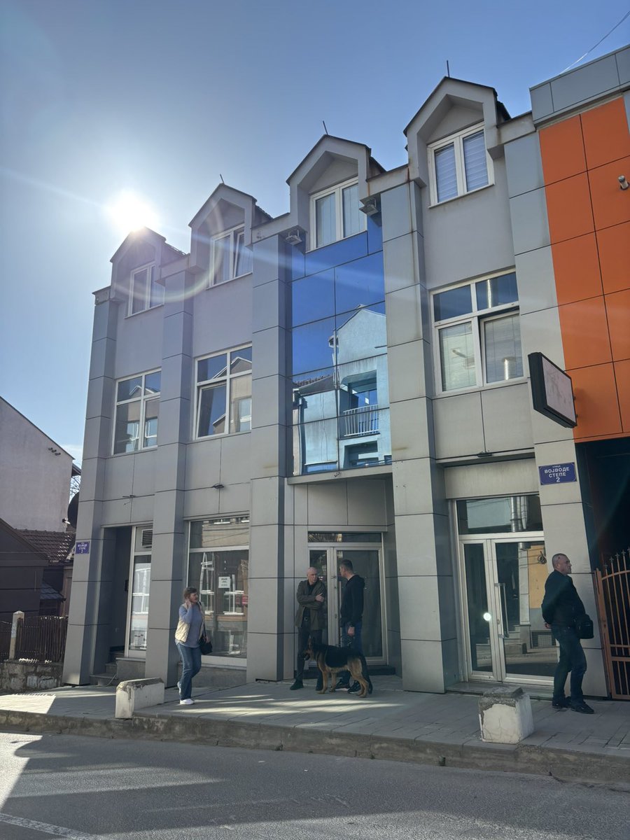 Миодраг Прековић tweet media