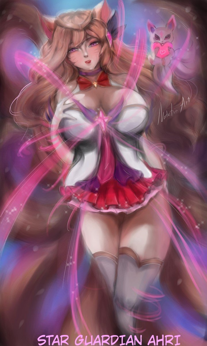 👊Nhan The Hieu ( Natehiu Art )👊 tweet media