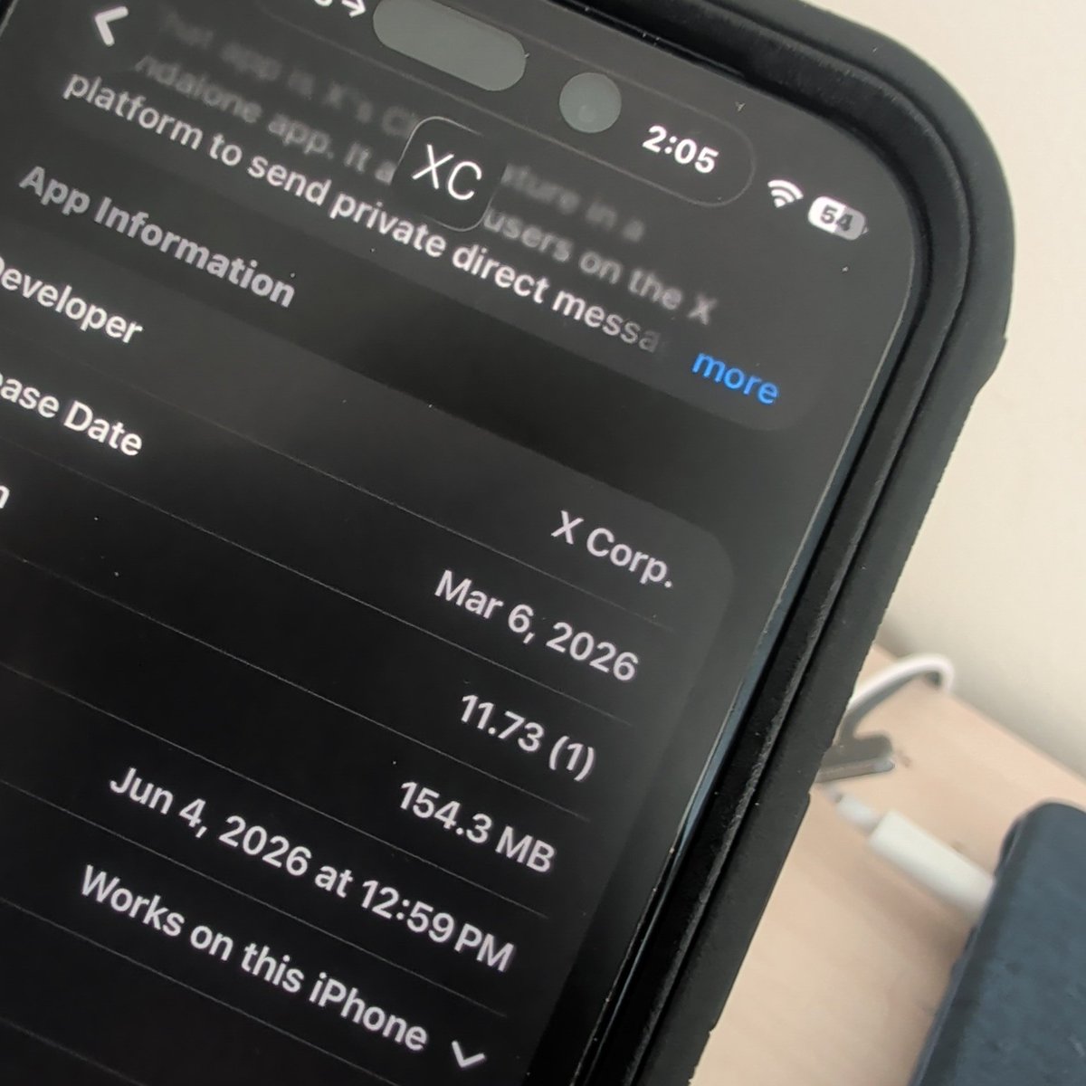 Nicholas Liddle tweet media