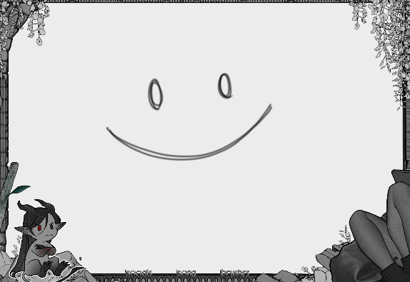 ⓜ is busy w/ MA thesis tweet media