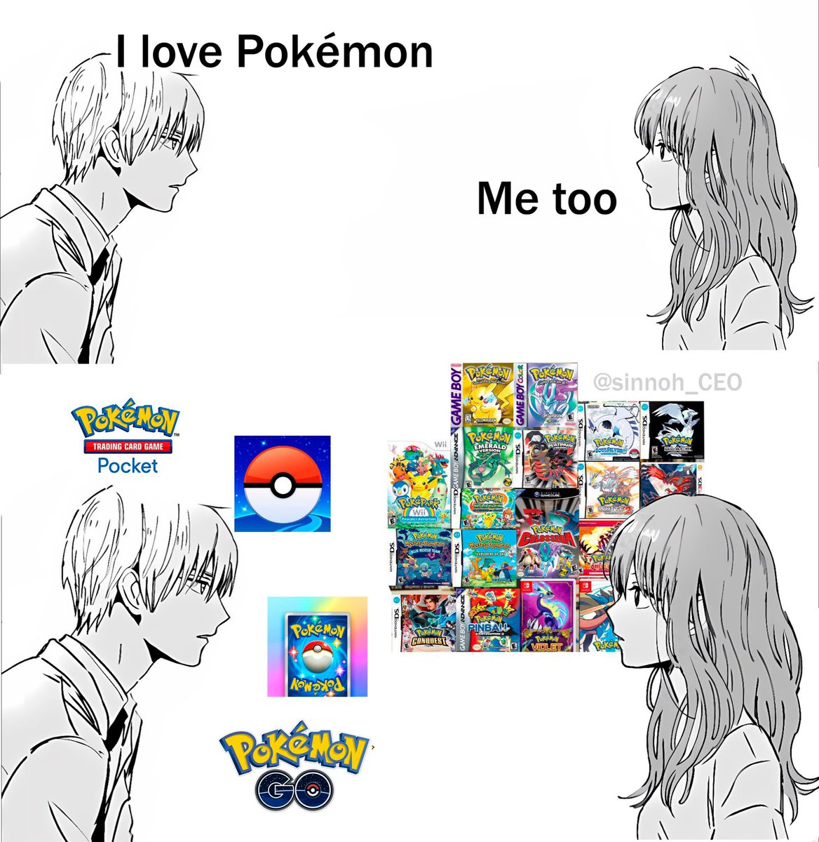 Sinnoh🌙 tweet media