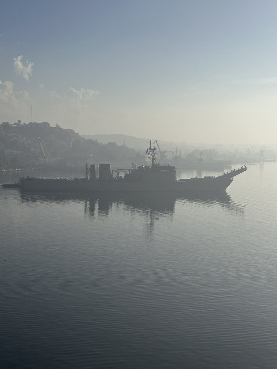 Patrick Oppmann CNN tweet media