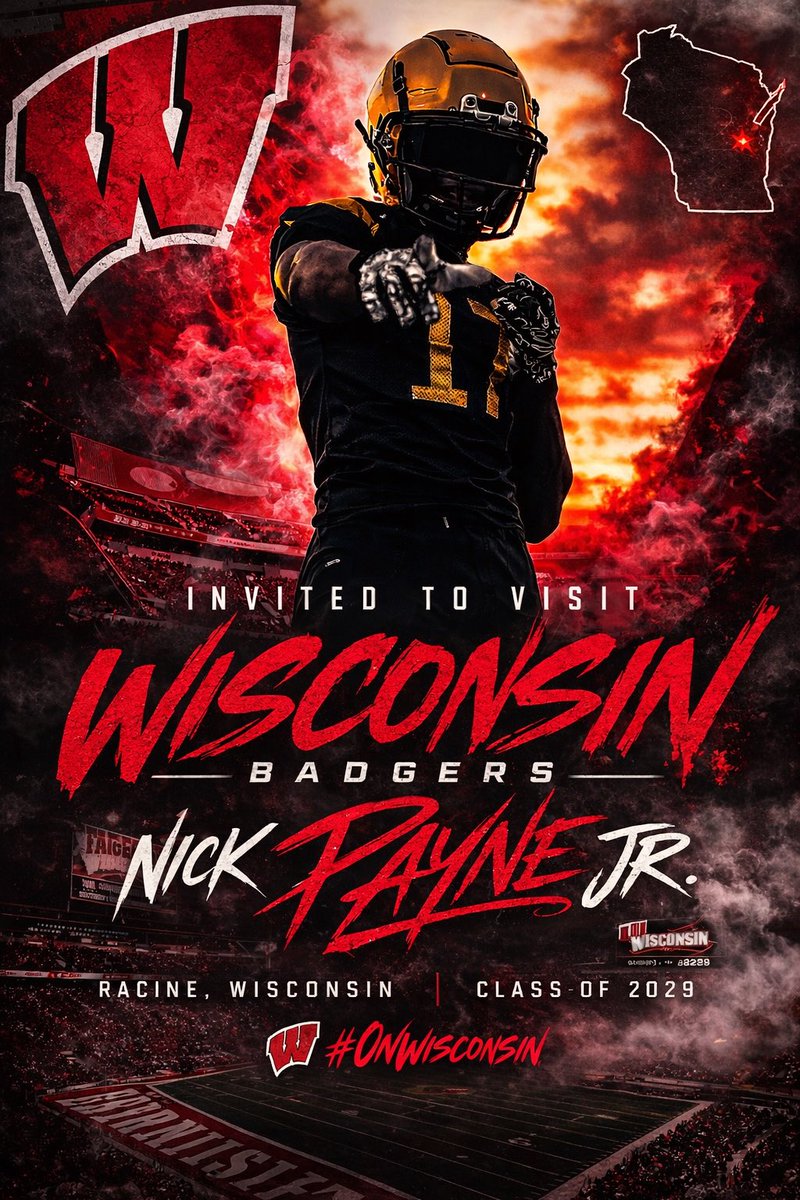 Nicholas Payne Jr. ( Aka Ghost) tweet media