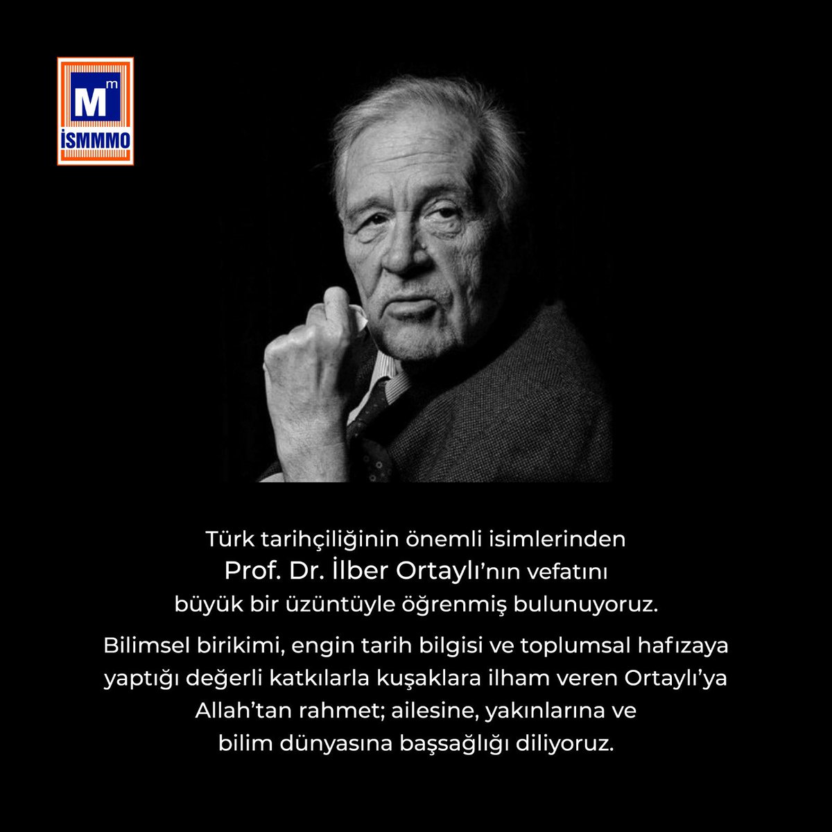 İstanbul SMMM Odası tweet media