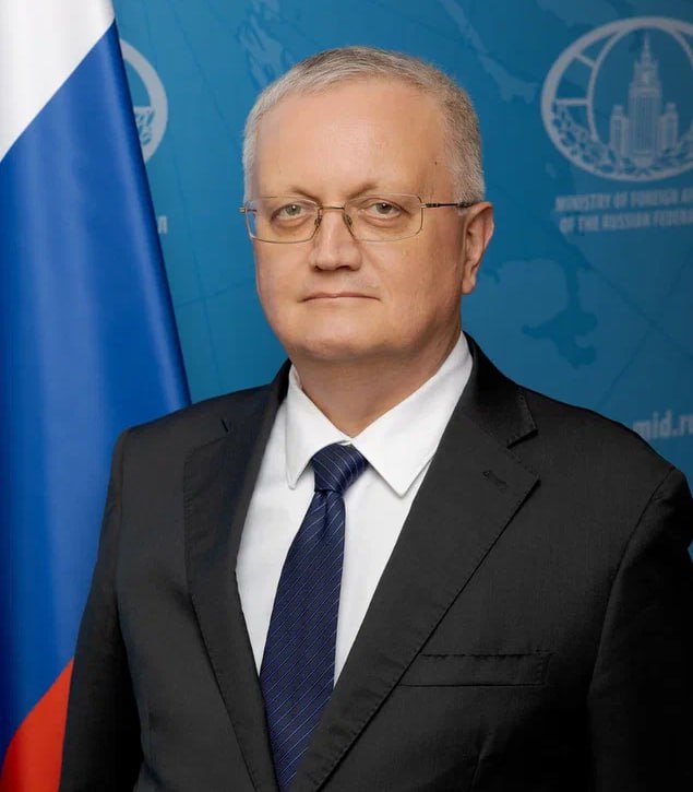 🇷🇺 روسيا بالعربية tweet media