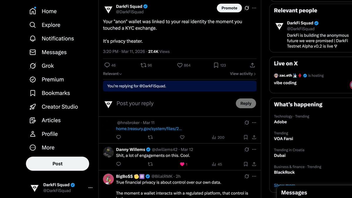 Lucky (PSYOP arc) tweet media