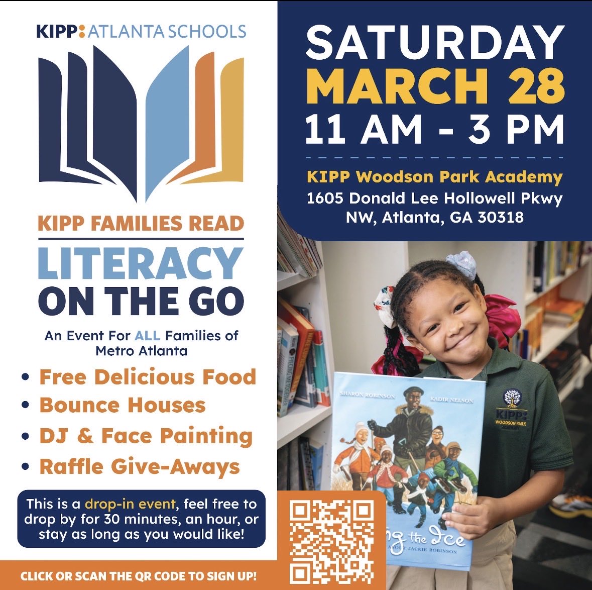 KIPP Atlanta Schools tweet media