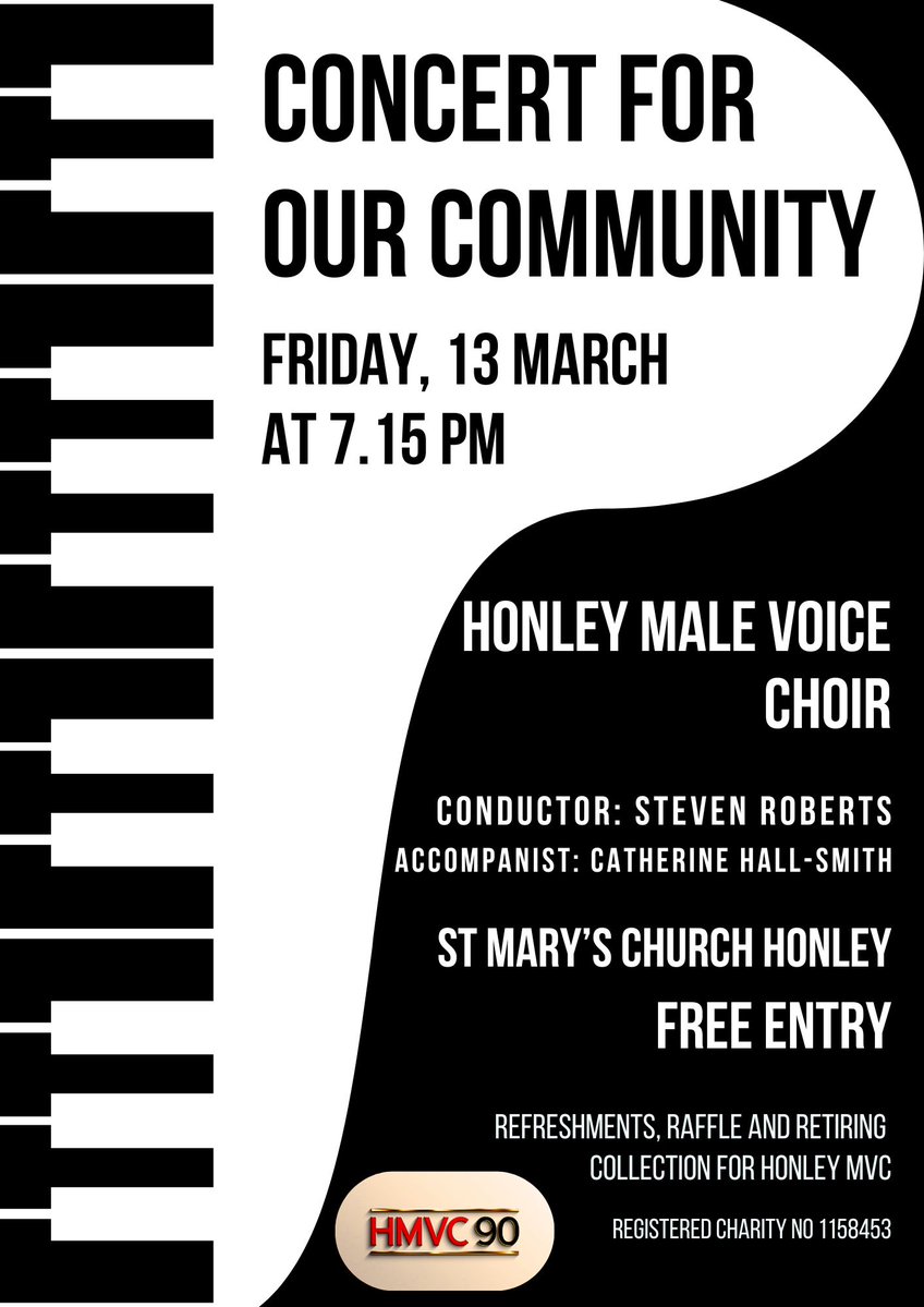 Honley MVC tweet media