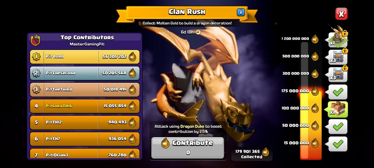 Pit Lord tweet media