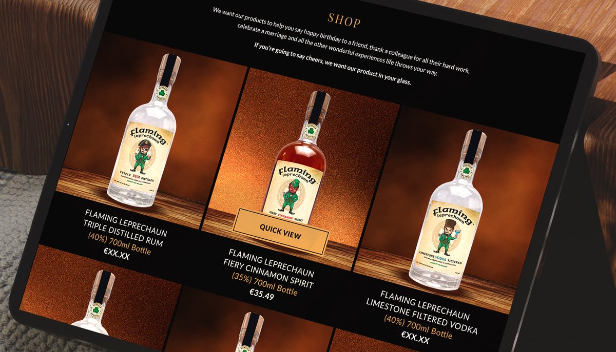 weareimpulse's tweet photo. Malcolm Brown &amp; Co – New website launch. We love a project that allows us to dive into a brand’s history, and they don’t come much richer than Malcolm Brown &amp; Co. You can see more of this project here... https://t.co/UvqJ3ULpRL https://t.co/inV2qeLVsB