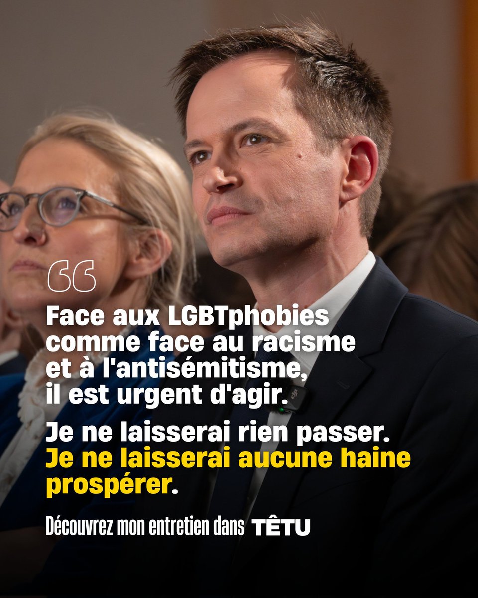 Le farfadet du 75 tweet media