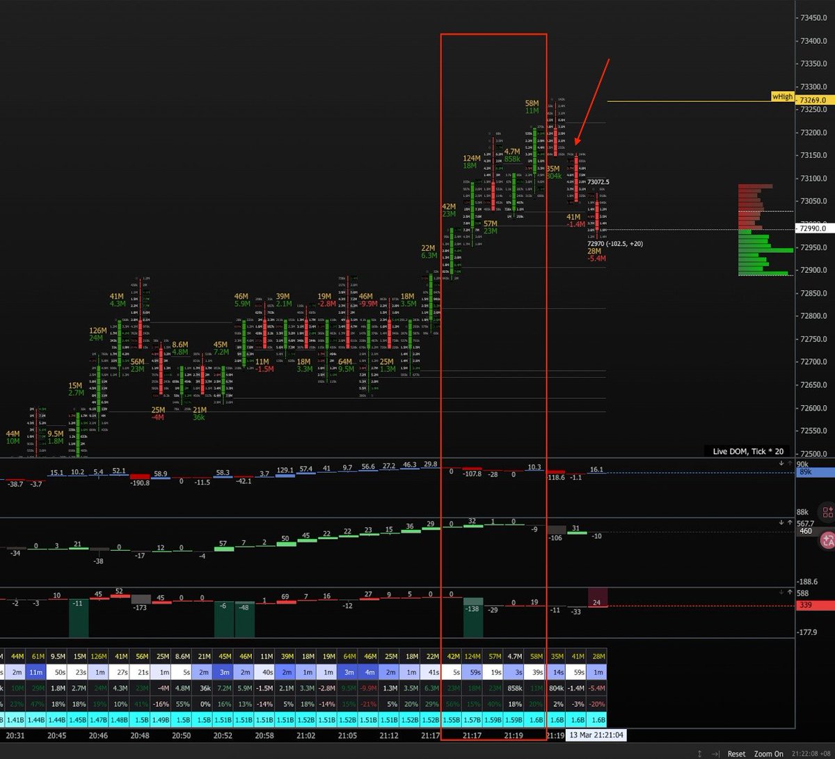 Crypto₿ tweet media