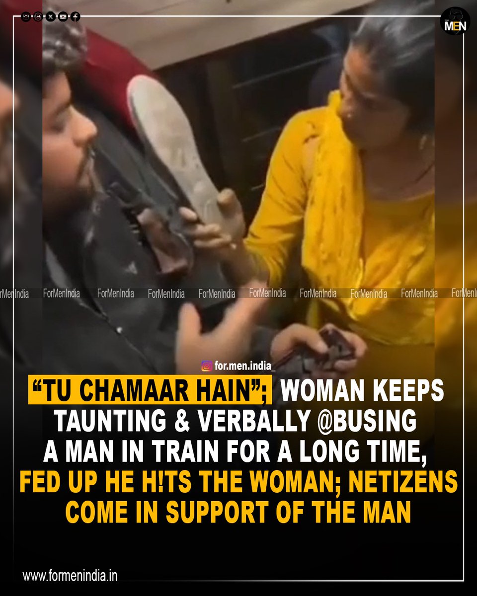 ForMenIndia tweet media