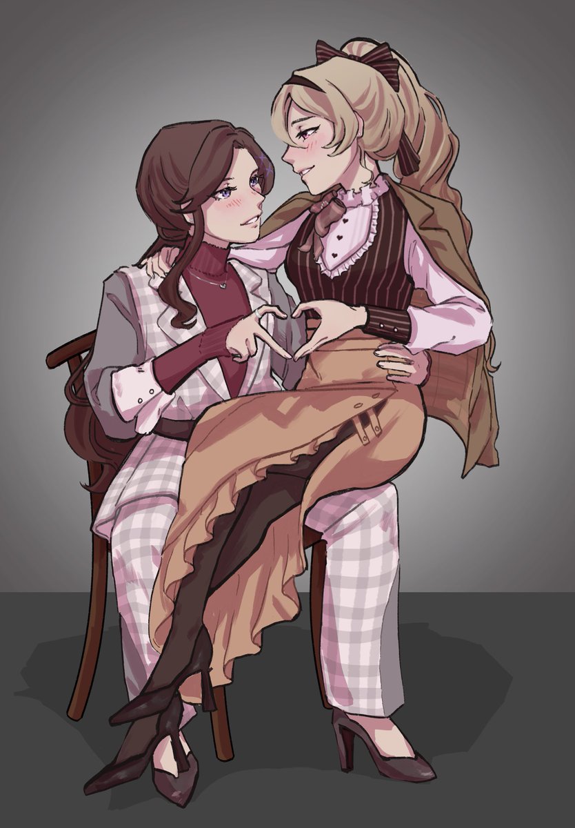 narlovessas's tweet photo. 🫶🏼😻 #真矢クロ https://t.co/nVV1bkZLoE