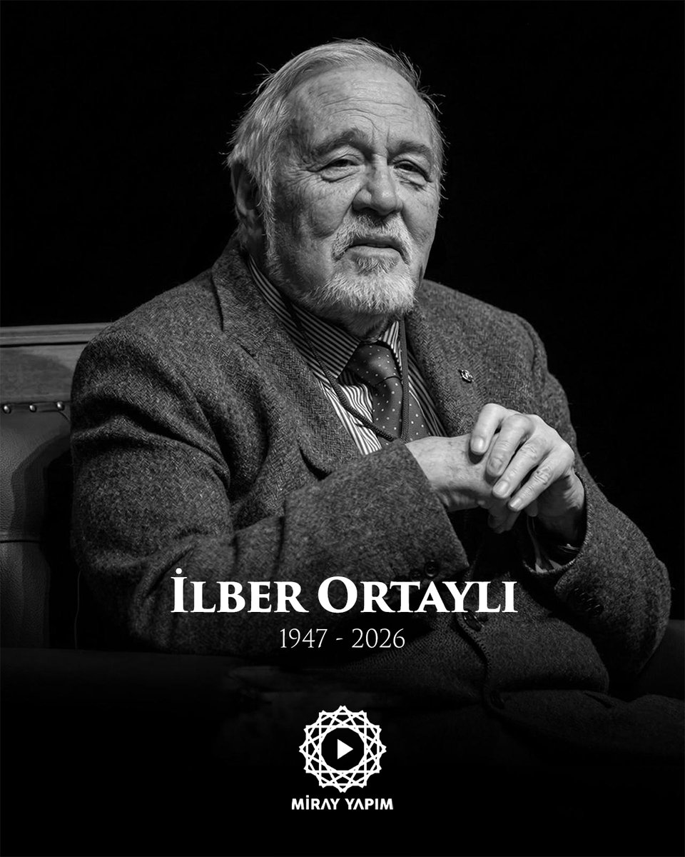 Miray Yapım tweet media