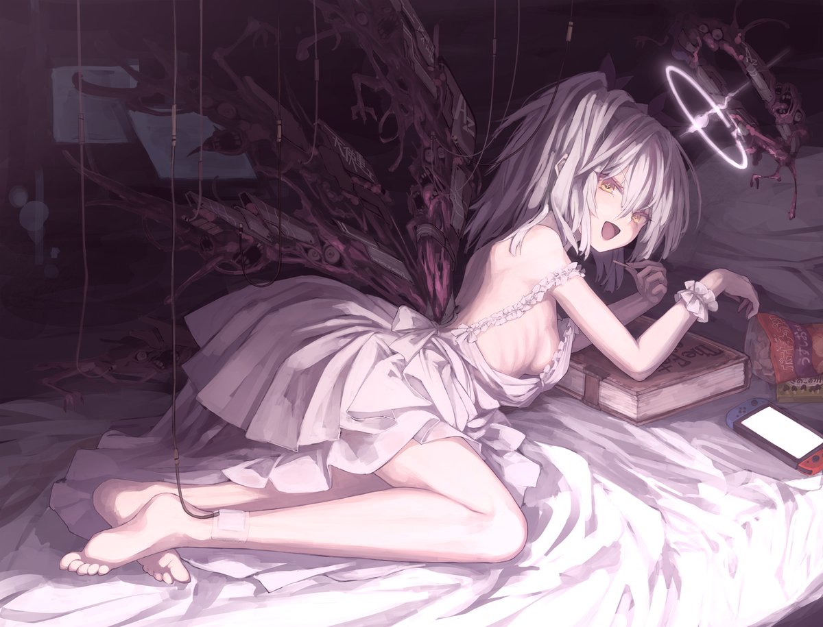 にゃんぽ🐣 tweet media