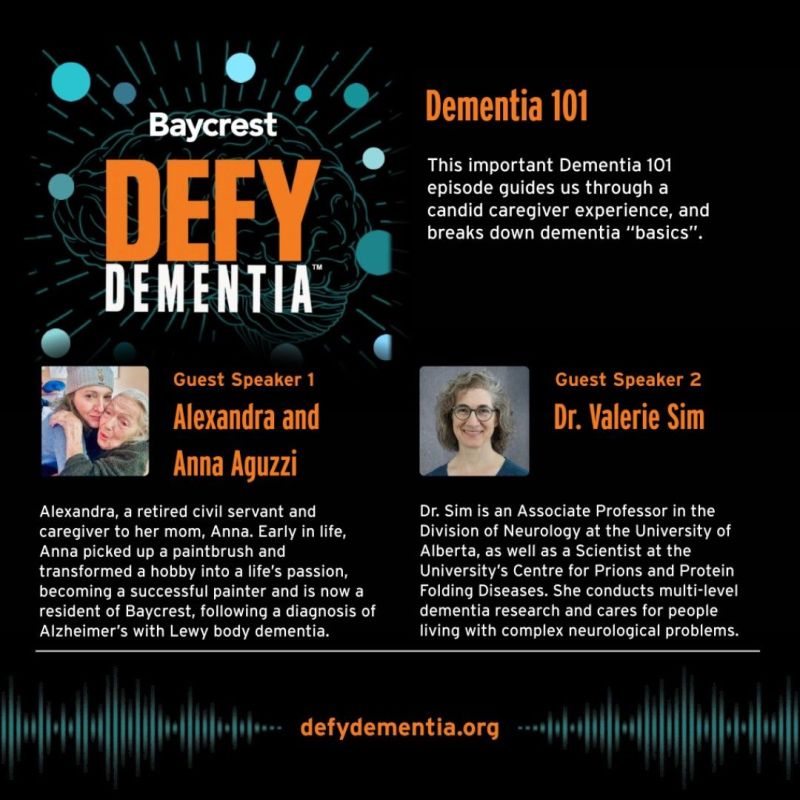 Geras Centre for Aging Research tweet media