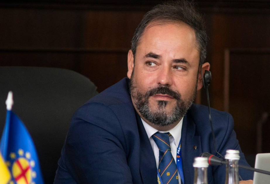 AZERTAC Español tweet media