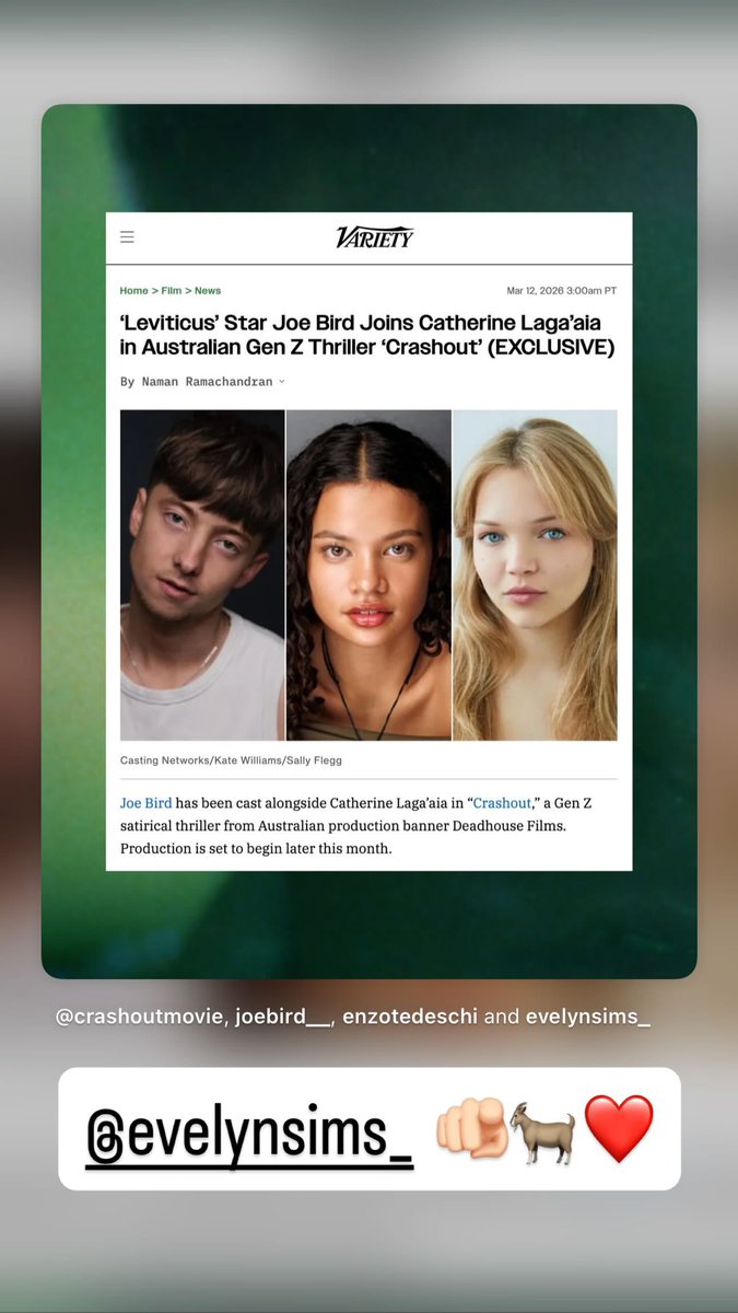 Joseph Zada Daily tweet media