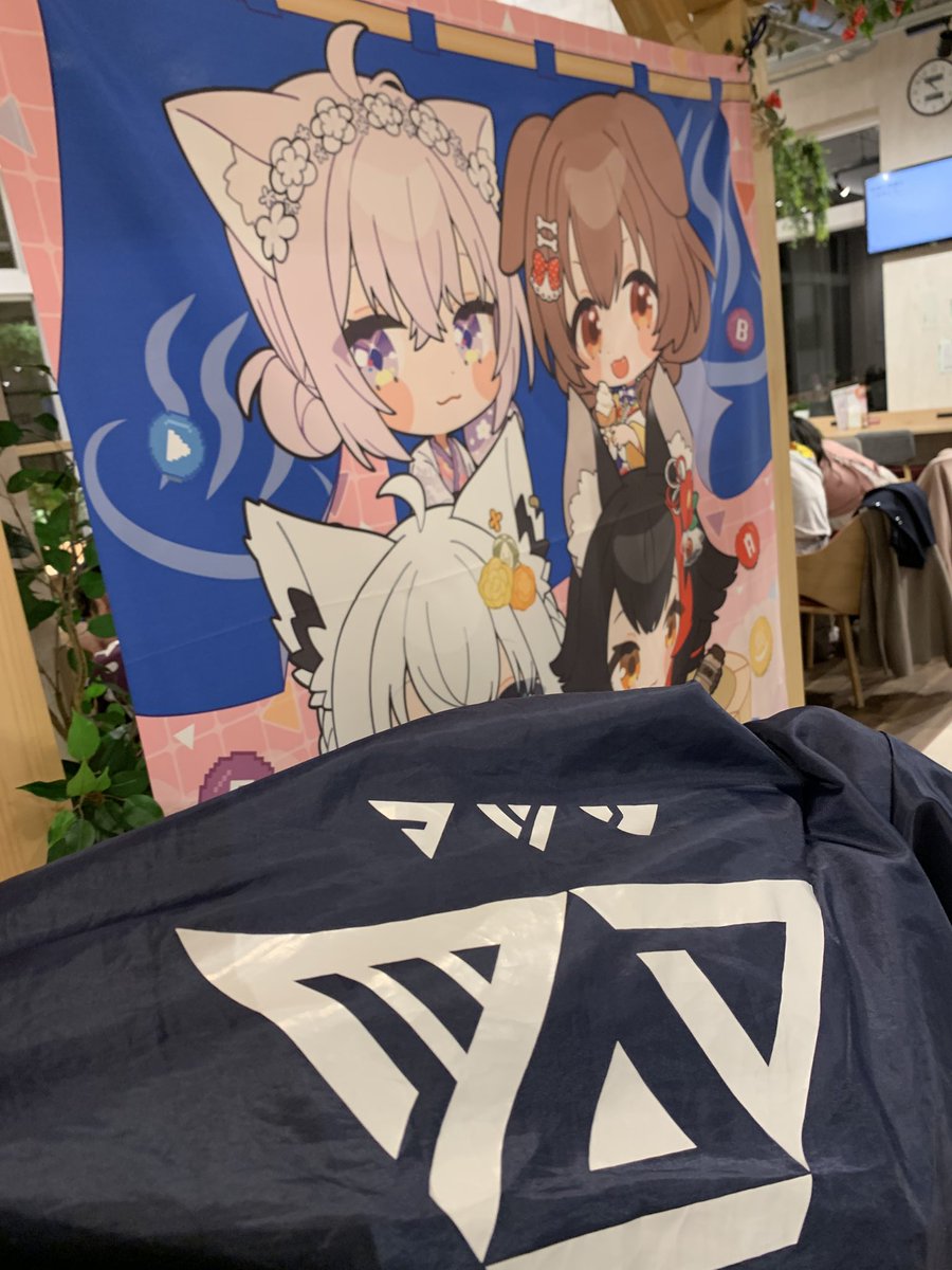 暗夜追🏮-Yin- tweet media