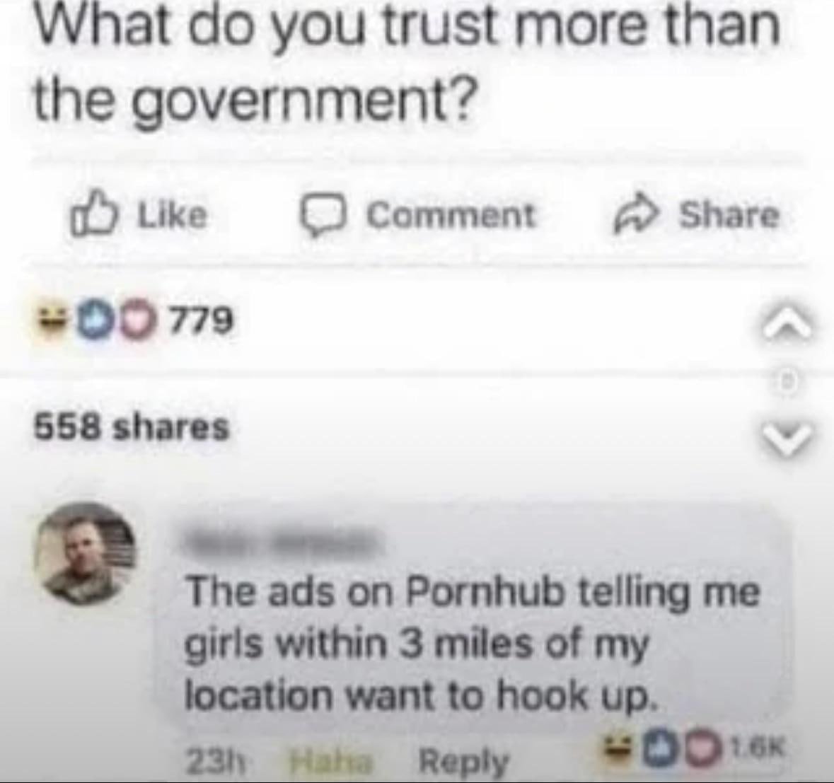 Pornhub tweet media