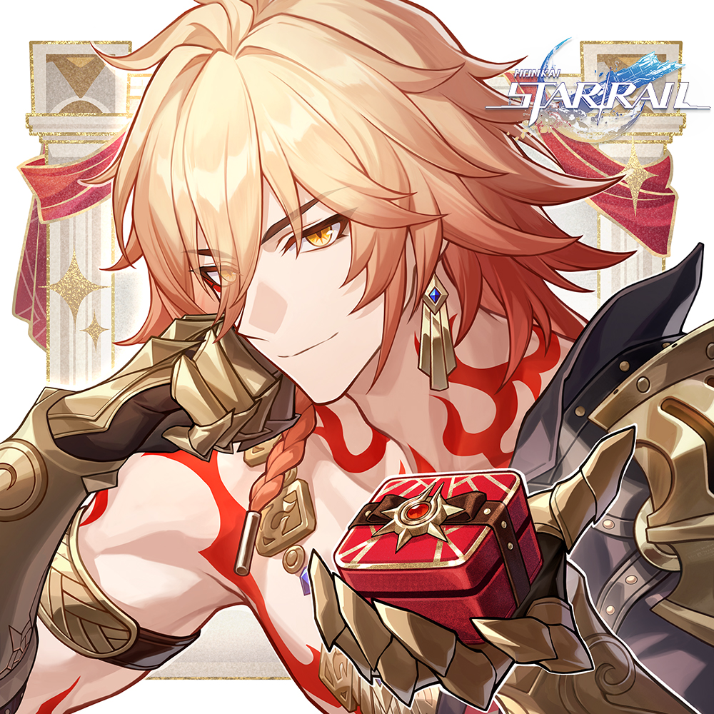 Honkai: Star Rail ES tweet media