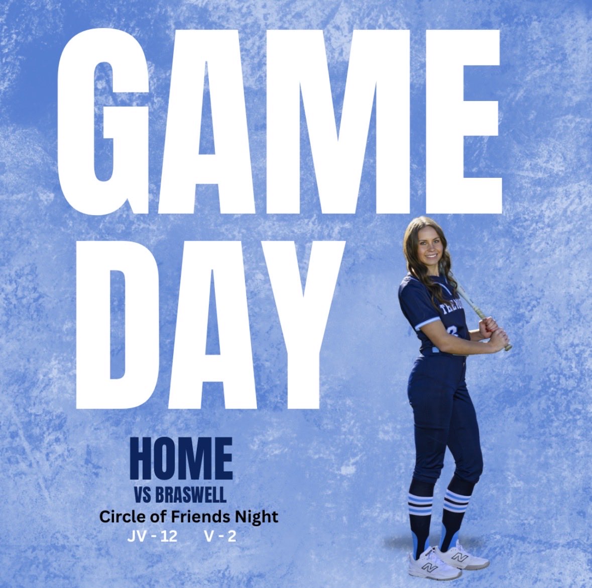 FMHS Jaguar Softball tweet media