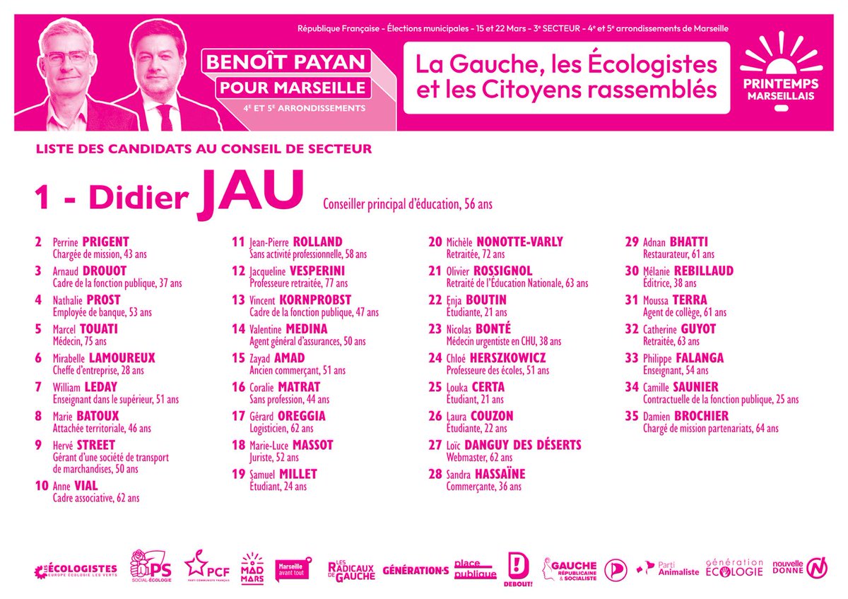 William Leday ☀ tweet media