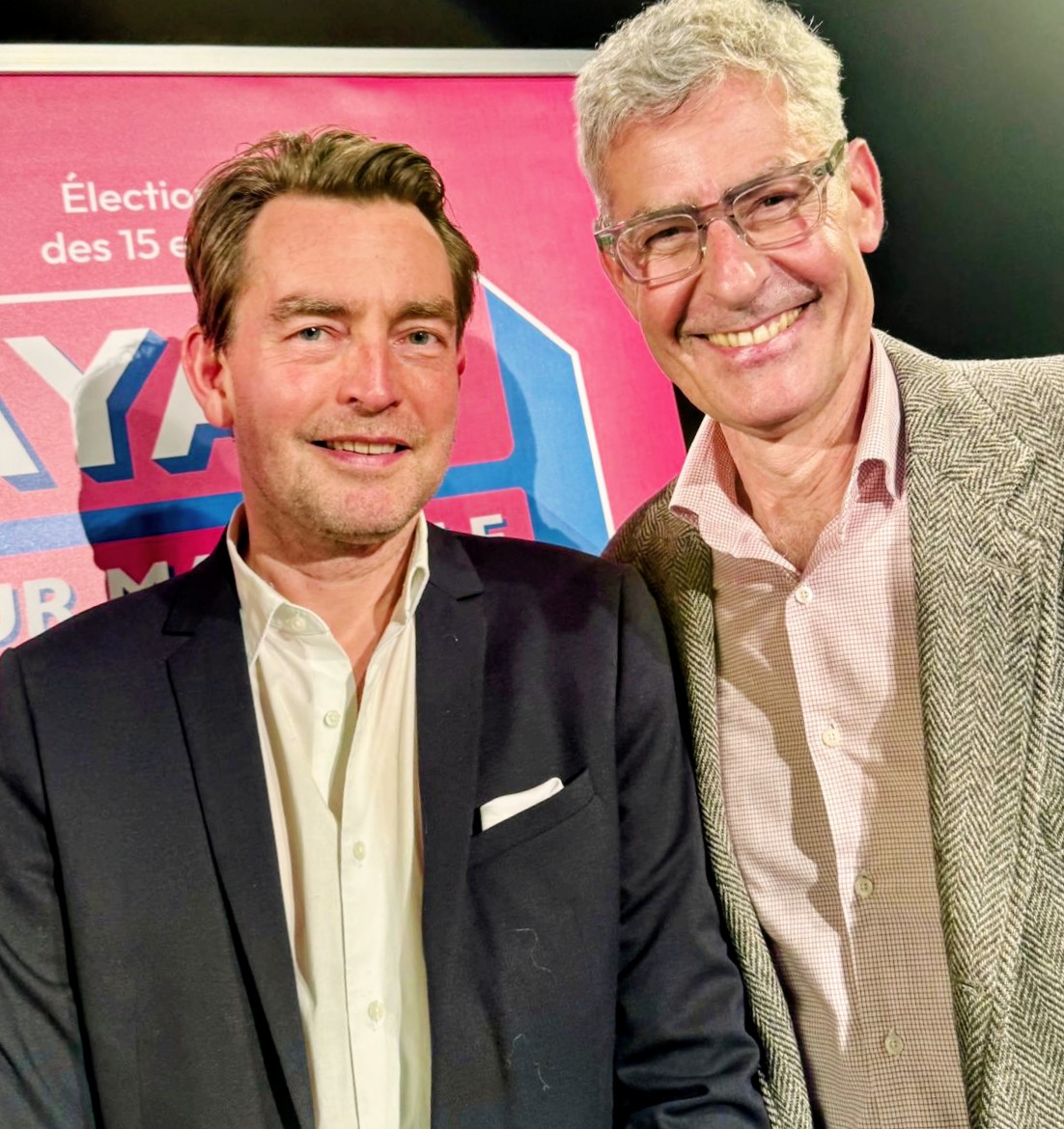 William Leday ☀ tweet media