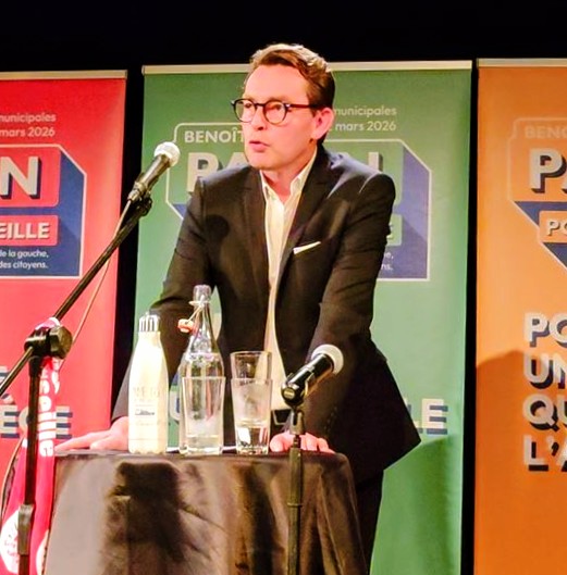 William Leday ☀ tweet media