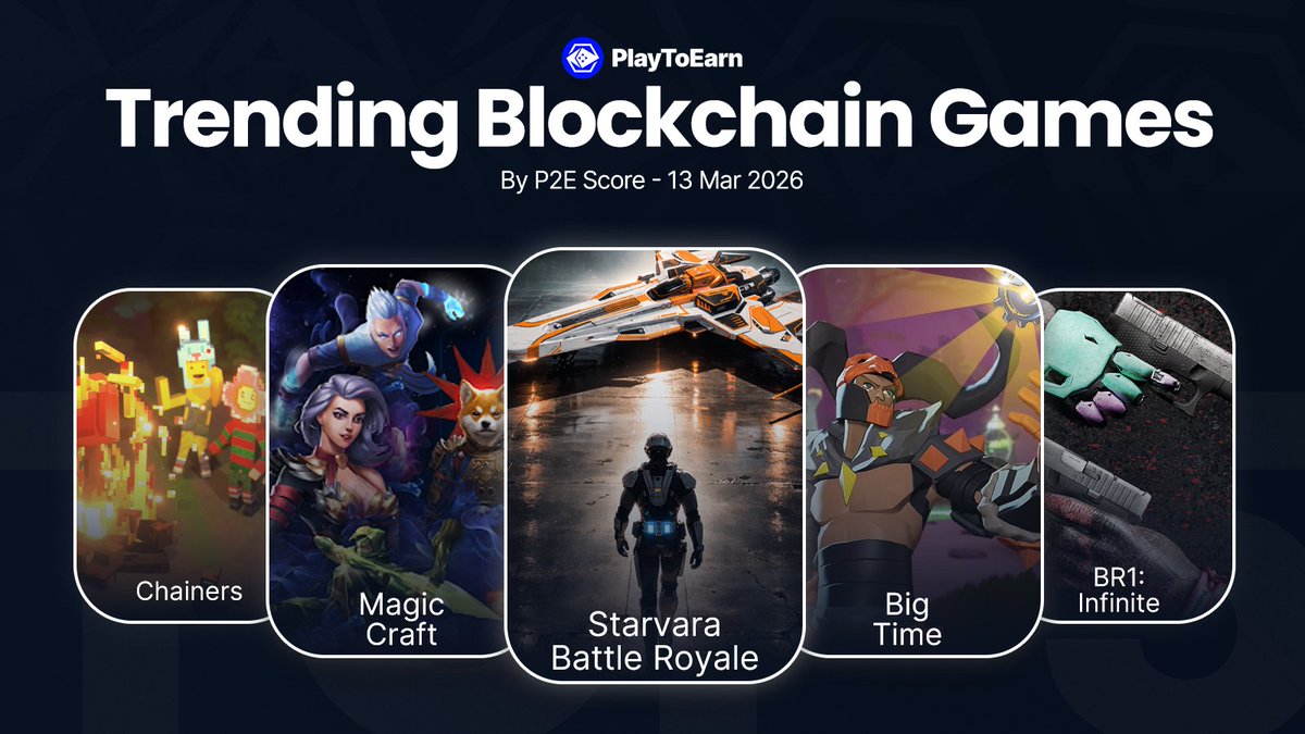 PlayToEarn tweet media