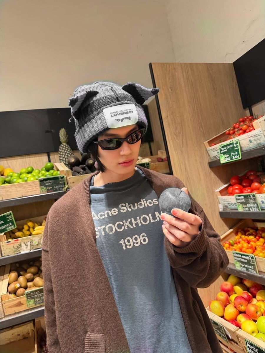 𝖦𝖤𝖬𝖨𝖭𝖨. tweet media