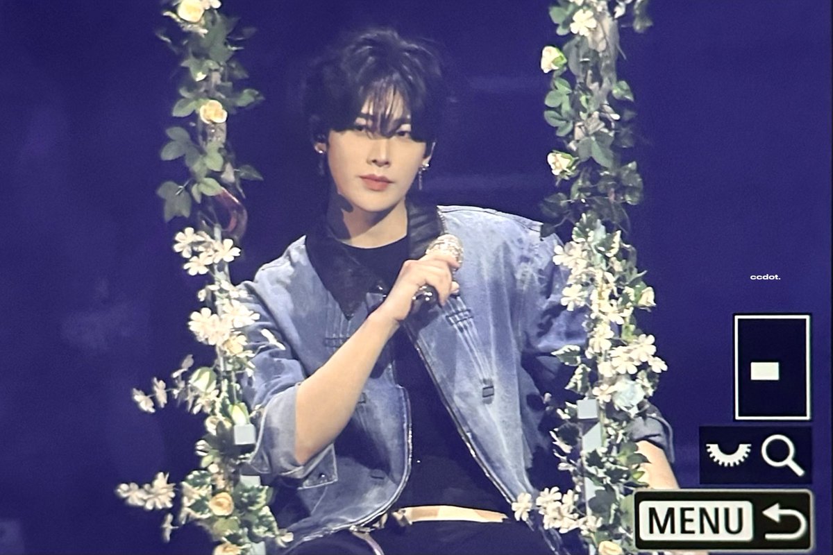 260313

#리키 #Ricky #沈泉锐 #リッキー 
#제로베이스원 #ZEROBASEONE #ZB1