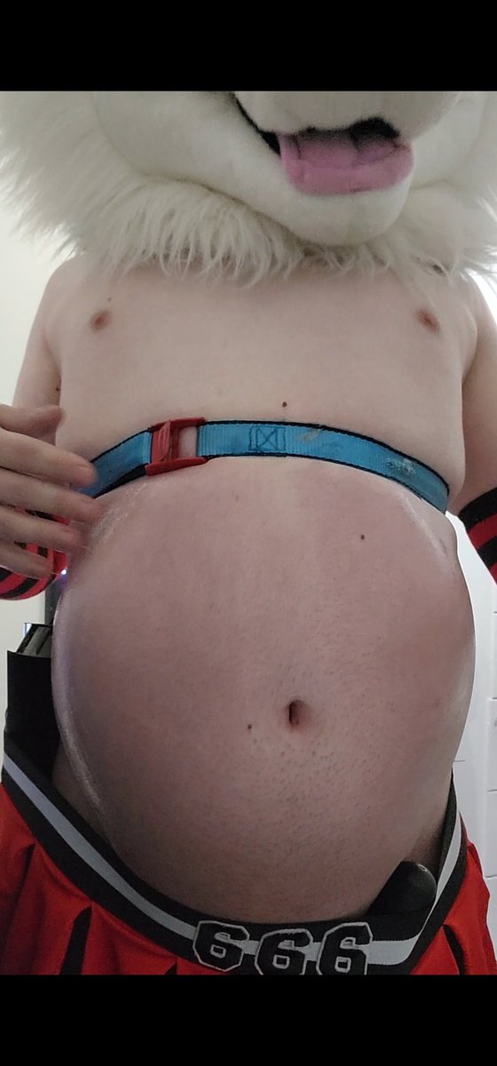 TeenBellyInflator tweet media