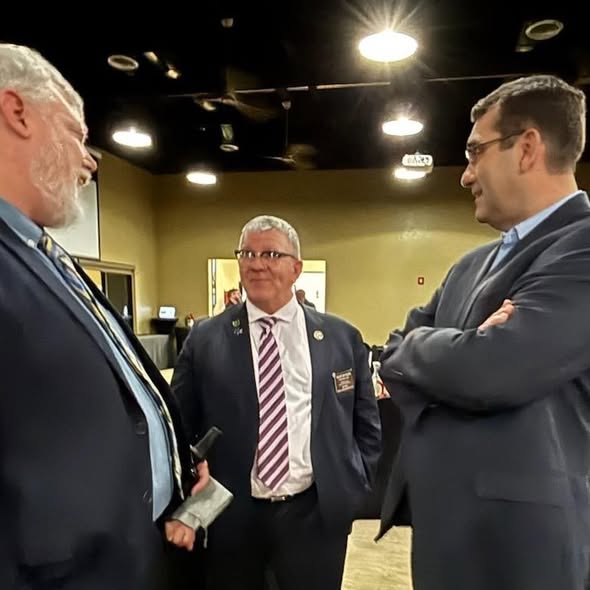 Congressman Derek Schmidt tweet media