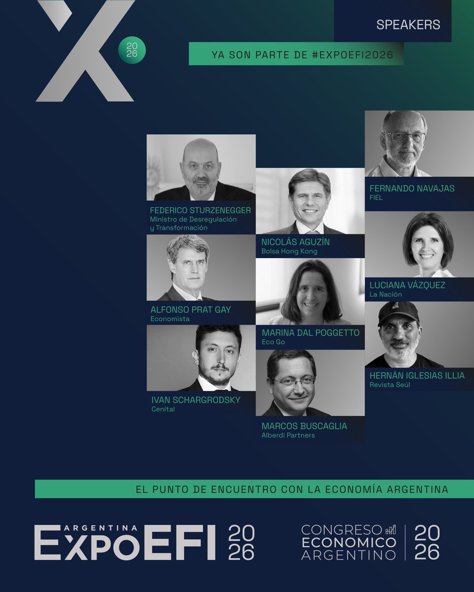 Expo EFI tweet media