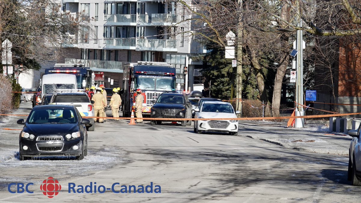 Mathieu Wagner tweet media