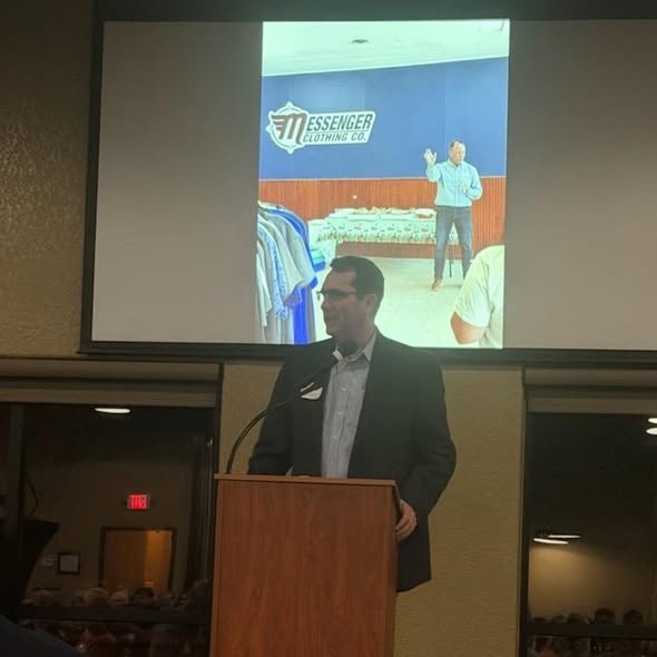 Congressman Derek Schmidt tweet media