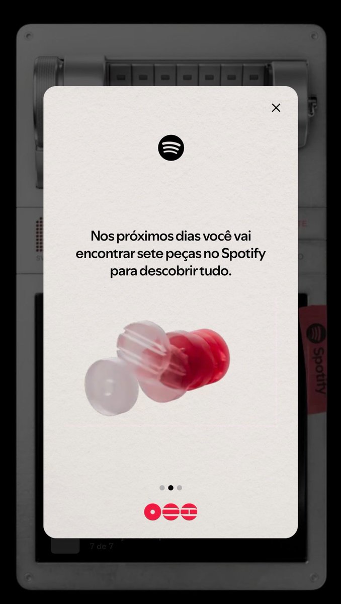 UniversBTS_'s tweet photo. 📝 Tutorial de como encontrar as pistas e decodificar as gravações bloqueadas de "ARIRANG" no Spotify! 🔎💚

As mensagens liberadas hoje são do RM, SUGA e j-hope. Para ter acesso a cada uma, é necessário encontrar as 3 peças correspondentes de cada um no aplicativo. 

#BTS_ARIRANG #BTSxSpotify 

[+]