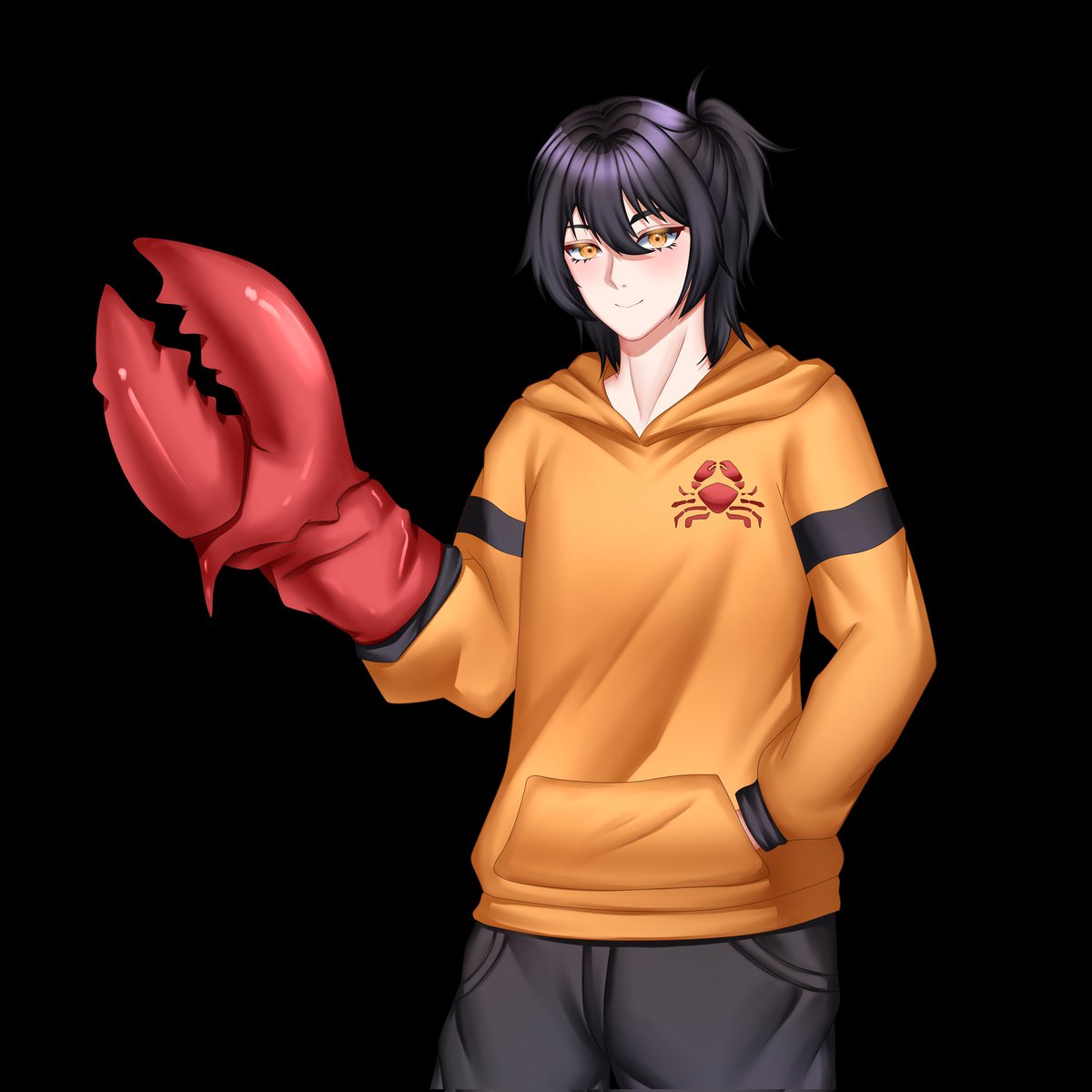 Spriggachu 🦀 tweet media