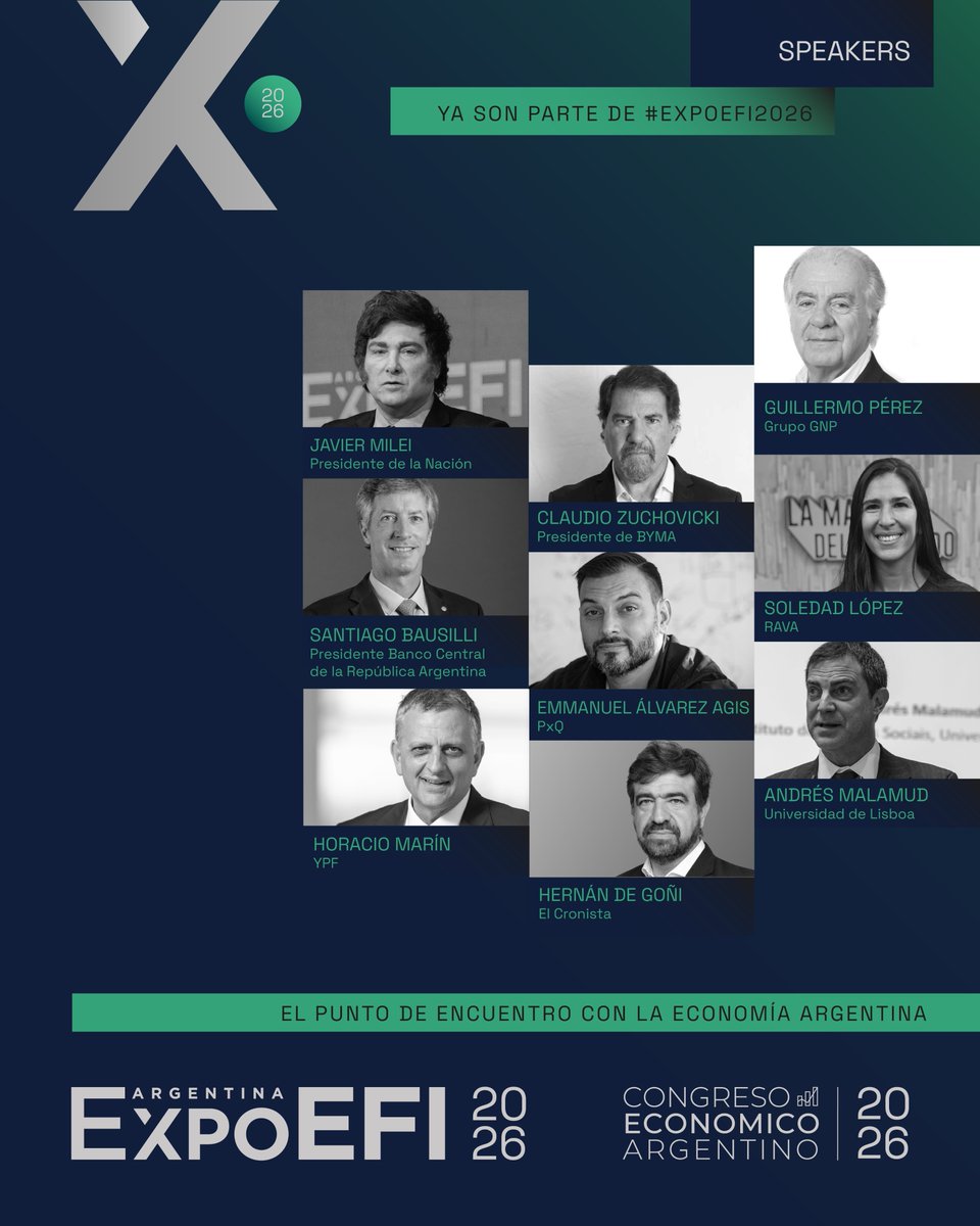 Expo EFI tweet media