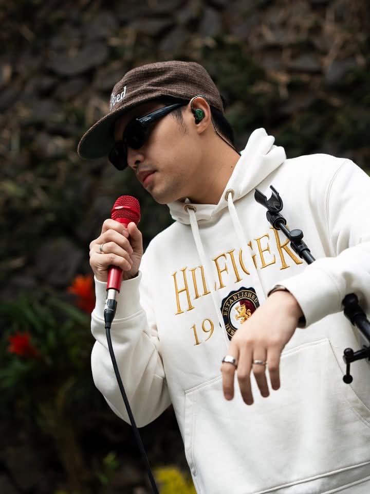 📸: <a href="/cornerstone_ofc/">Cornerstone Entertainment</a>