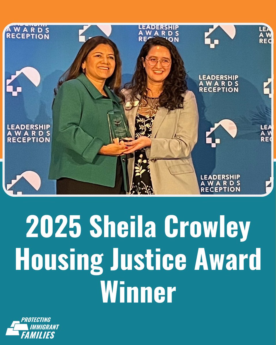 Protecting Immigrant Families Coalition tweet media