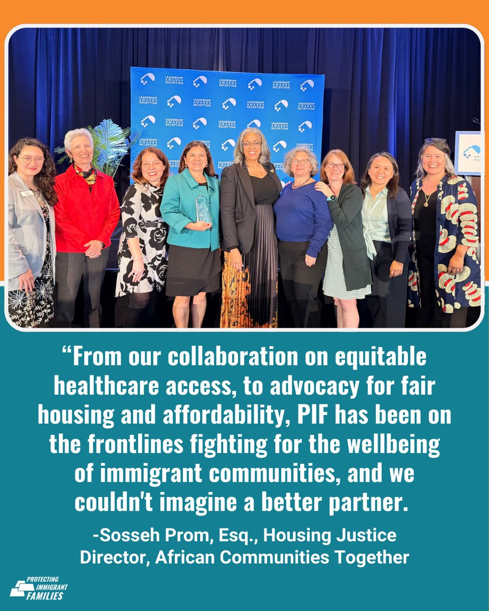 Protecting Immigrant Families Coalition tweet media