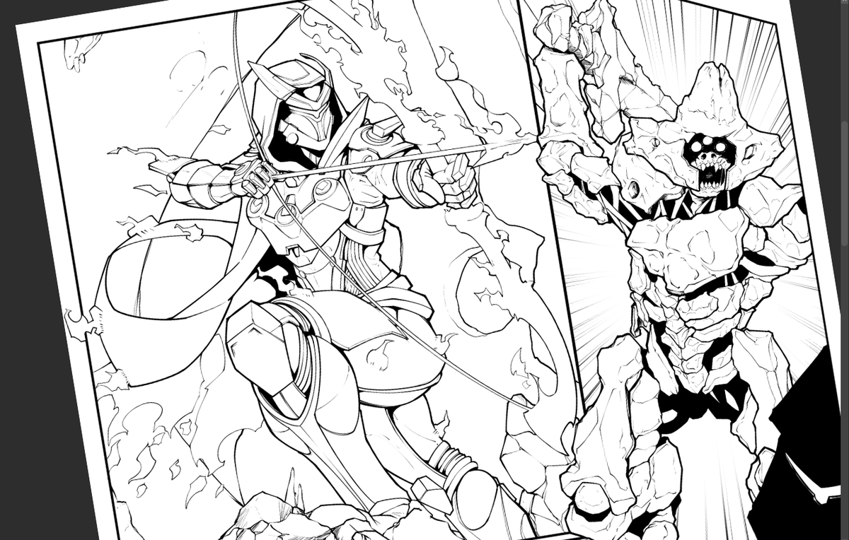 GODSPEED tweet media