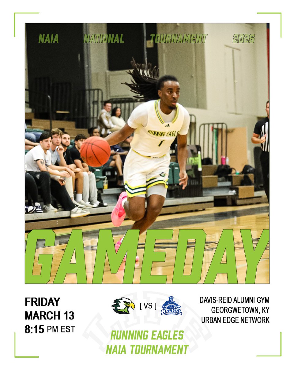 Life U Men's Basketball tweet media