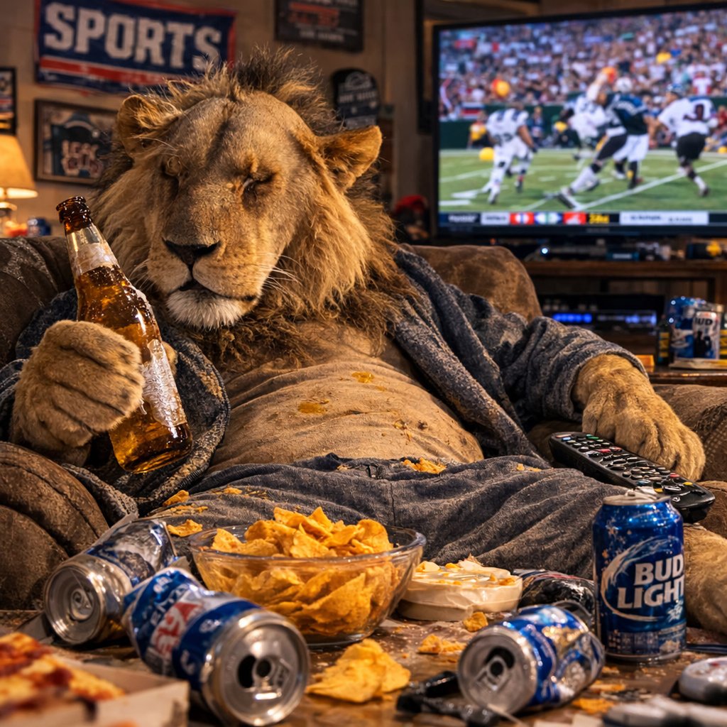 Vegas’ Dark Knight tweet media