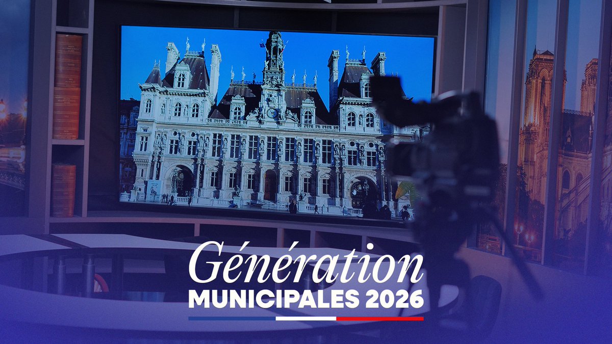 ESJ Paris | École supérieure de journalisme Paris tweet media