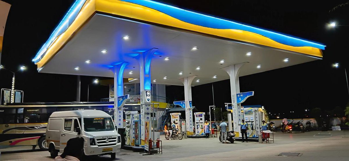 Bpcltrichy's tweet photo. https://t.co/m5GbeUSNdB
