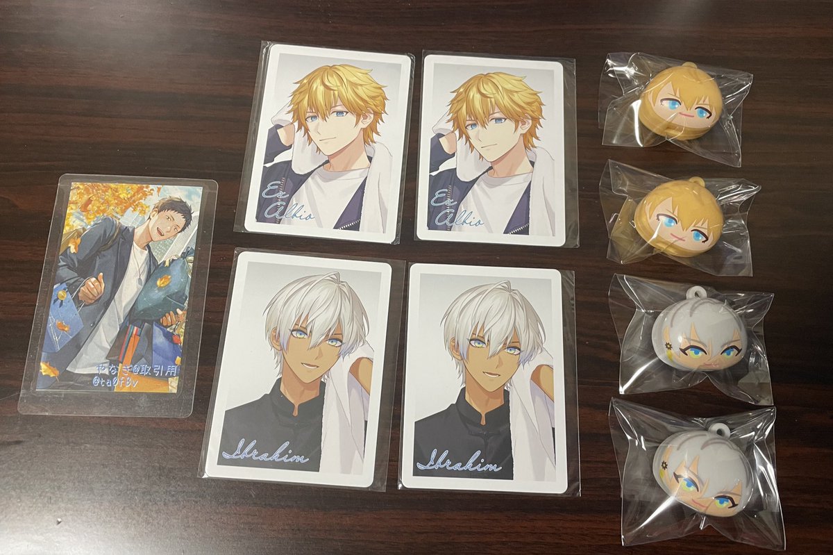 やなぎ@取引用(リトリン一読ください) tweet media